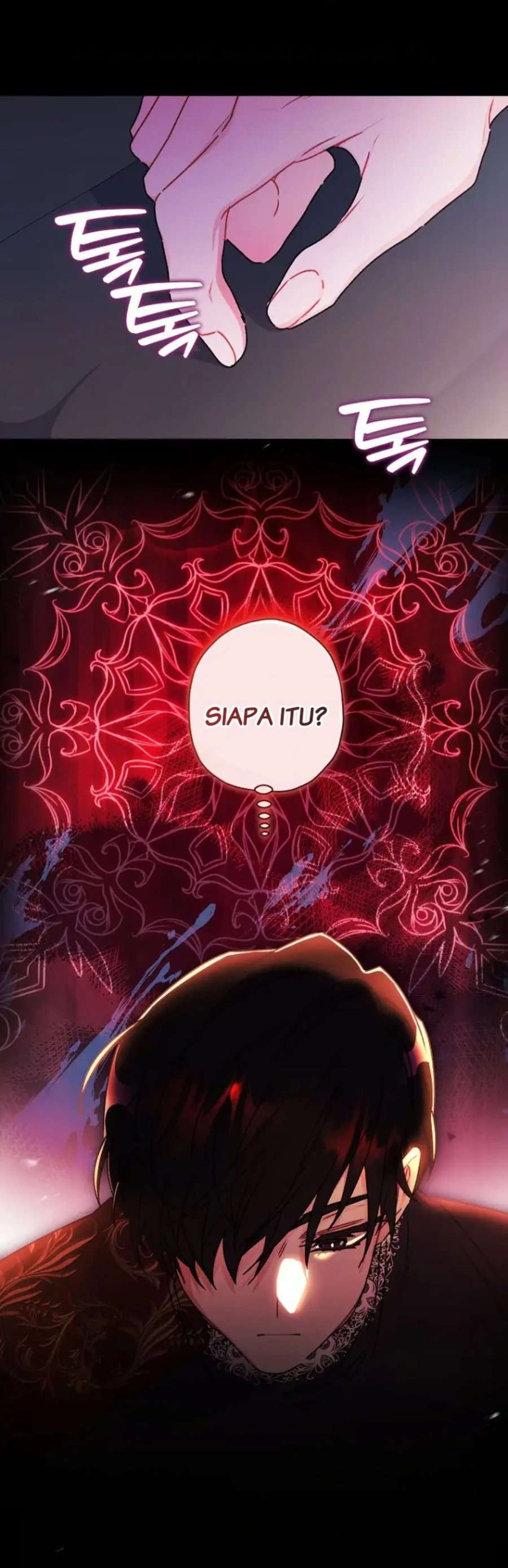 Baca Kill the Male Lead to Become the Villainess - Chapter 119 halaman 71