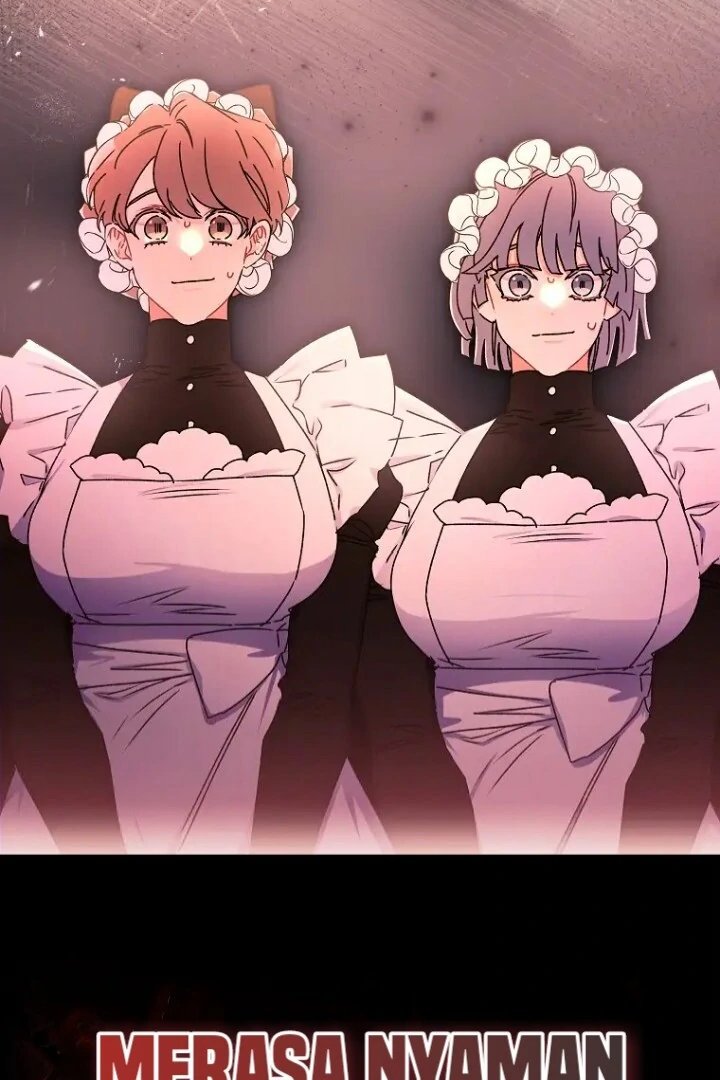 Baca Kill the Male Lead to Become the Villainess - Chapter 120 halaman 17