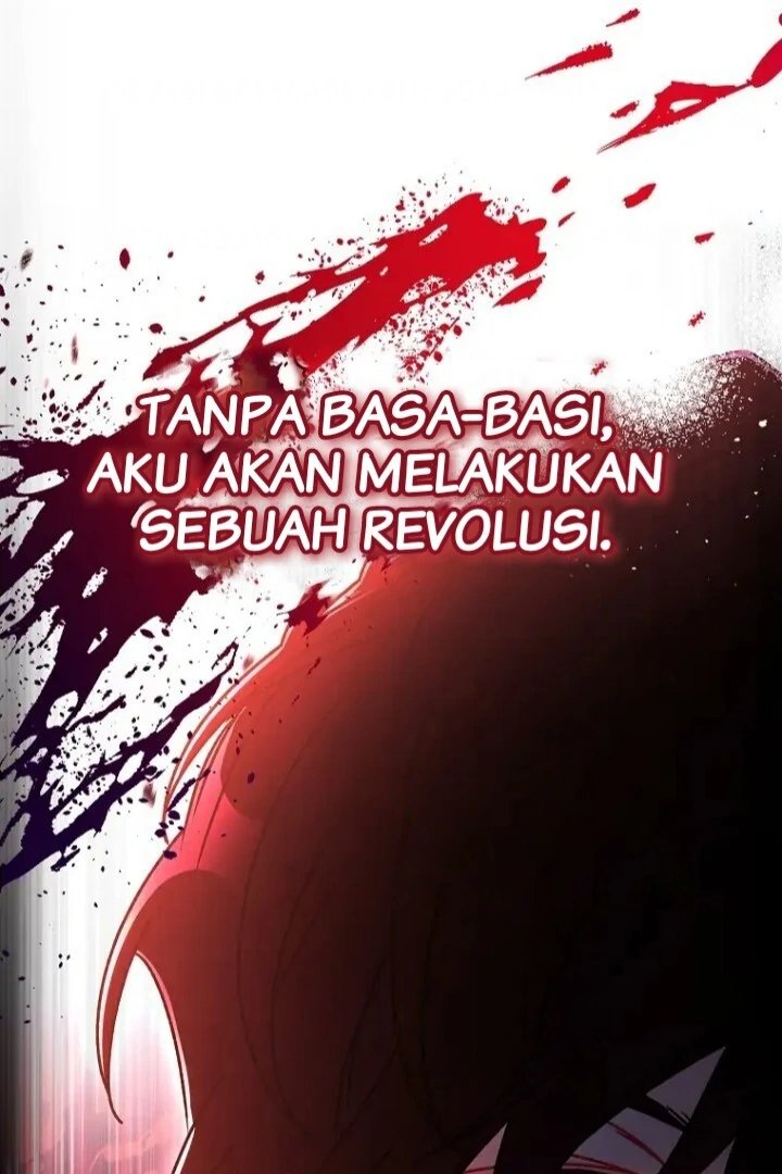 Baca Kill the Male Lead to Become the Villainess - Chapter 120 halaman 2