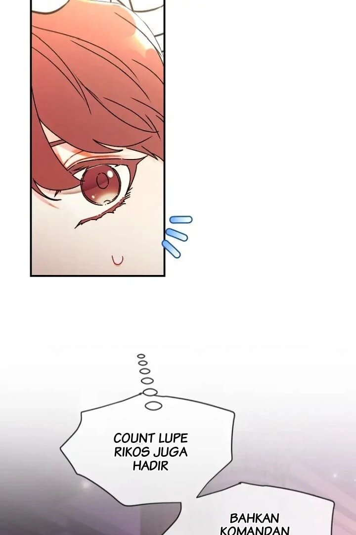 Baca Kill the Male Lead to Become the Villainess - Chapter 120 halaman 22