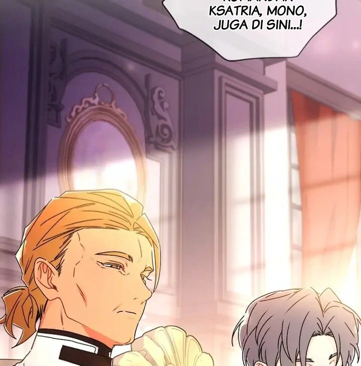 Baca Kill the Male Lead to Become the Villainess - Chapter 120 halaman 23