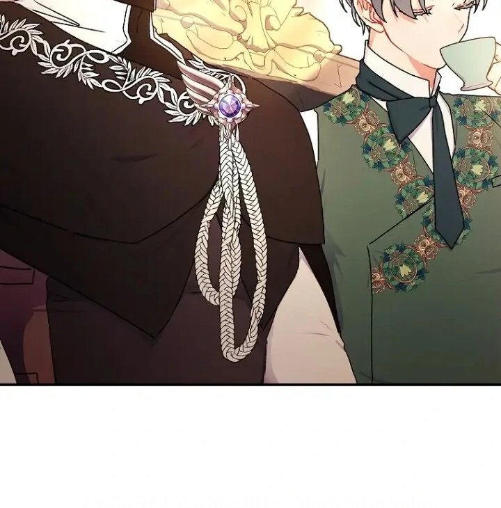 Baca Kill the Male Lead to Become the Villainess - Chapter 120 halaman 24