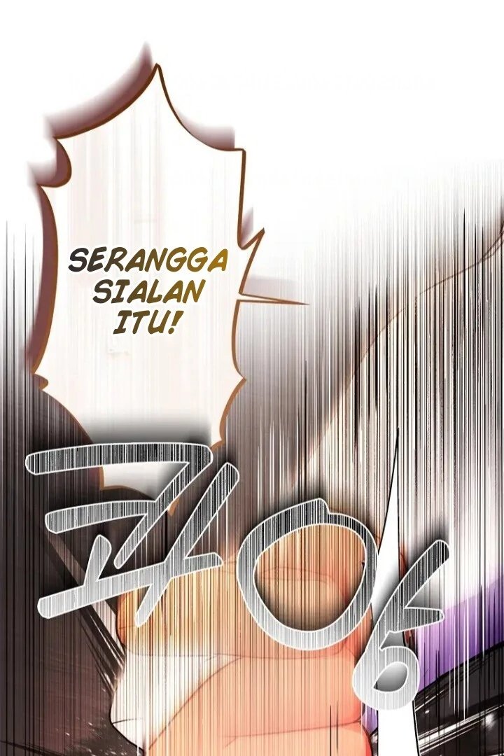 Baca Kill the Male Lead to Become the Villainess - Chapter 120 halaman 30