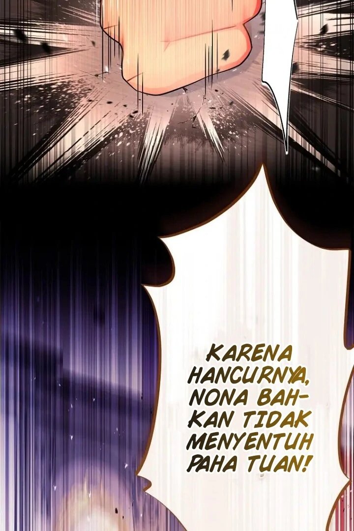 Baca Kill the Male Lead to Become the Villainess - Chapter 120 halaman 31