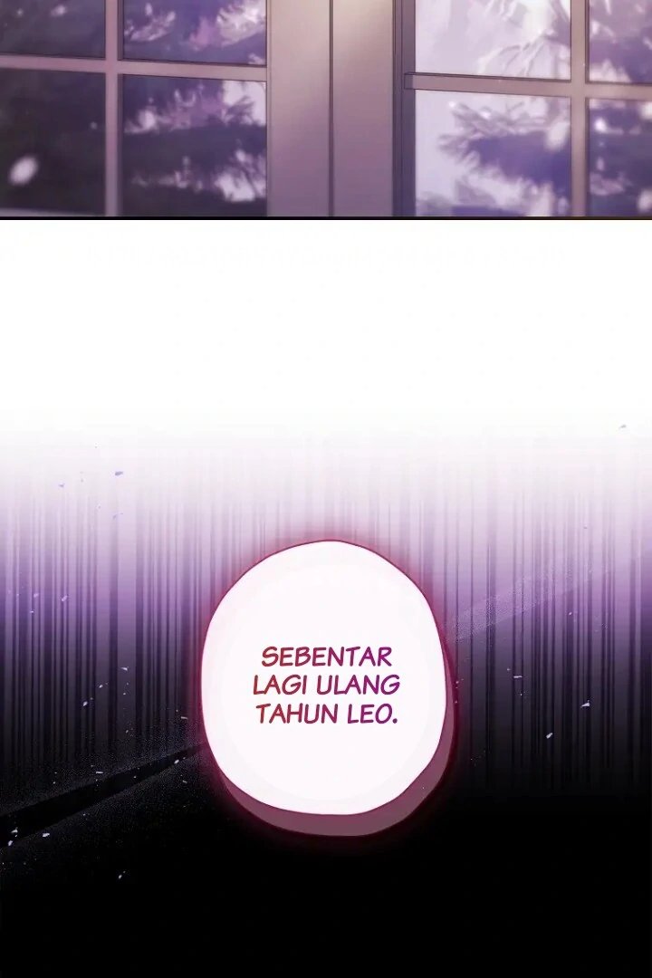 Baca Kill the Male Lead to Become the Villainess - Chapter 120 halaman 38