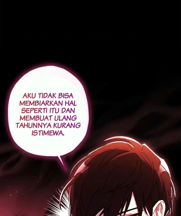 Baca Kill the Male Lead to Become the Villainess - Chapter 120 halaman 39