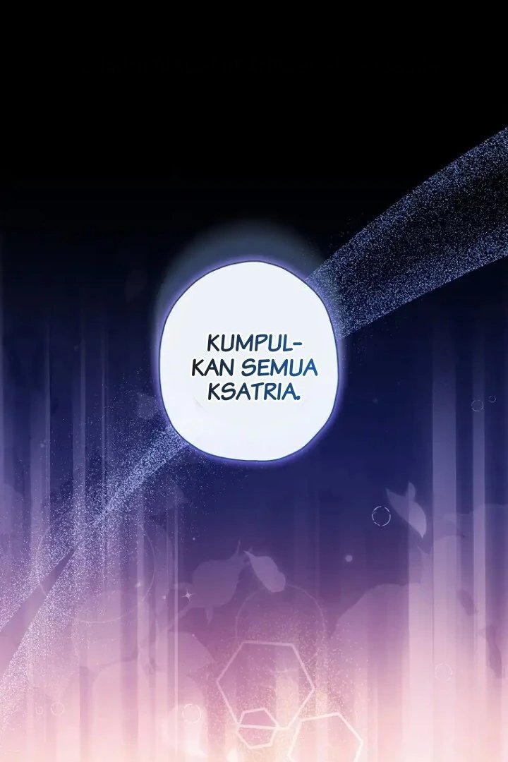 Baca Kill the Male Lead to Become the Villainess - Chapter 120 halaman 49