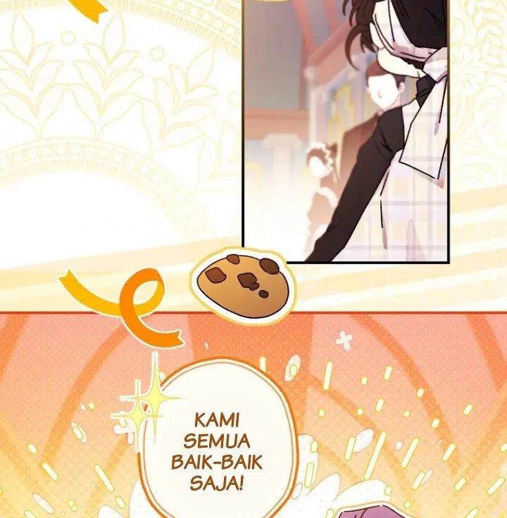 Baca Kill the Male Lead to Become the Villainess - Chapter 120 halaman 55