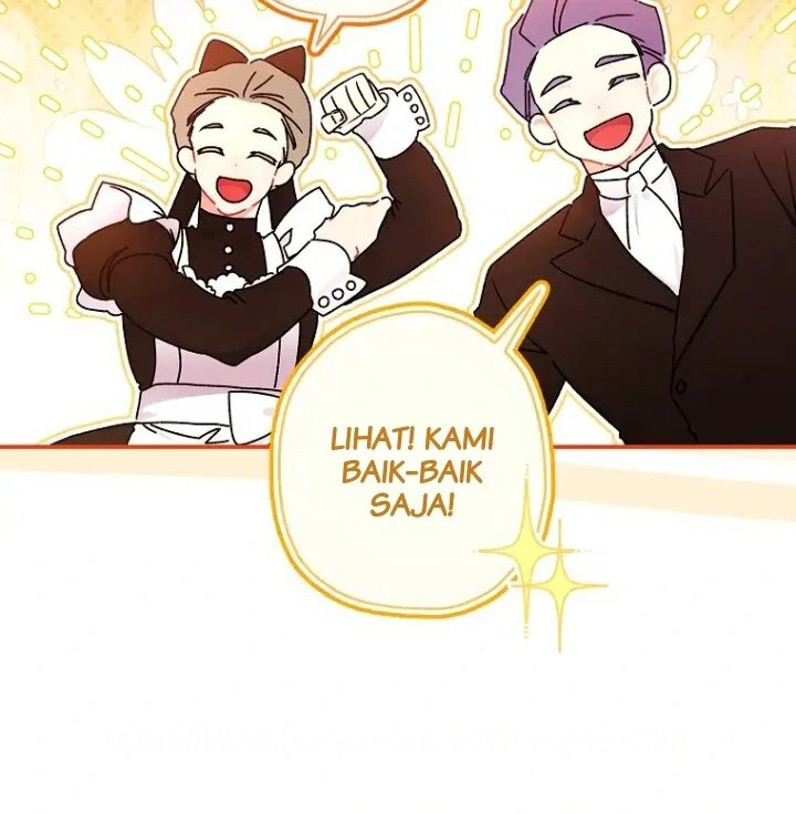 Baca Kill the Male Lead to Become the Villainess - Chapter 120 halaman 56