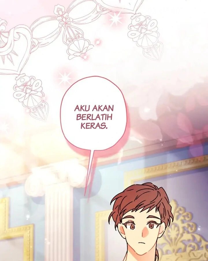 Baca Kill the Male Lead to Become the Villainess - Chapter 120 halaman 59