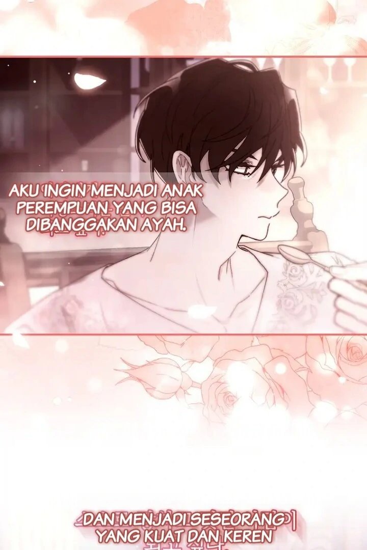 Baca Kill the Male Lead to Become the Villainess - Chapter 120 halaman 63