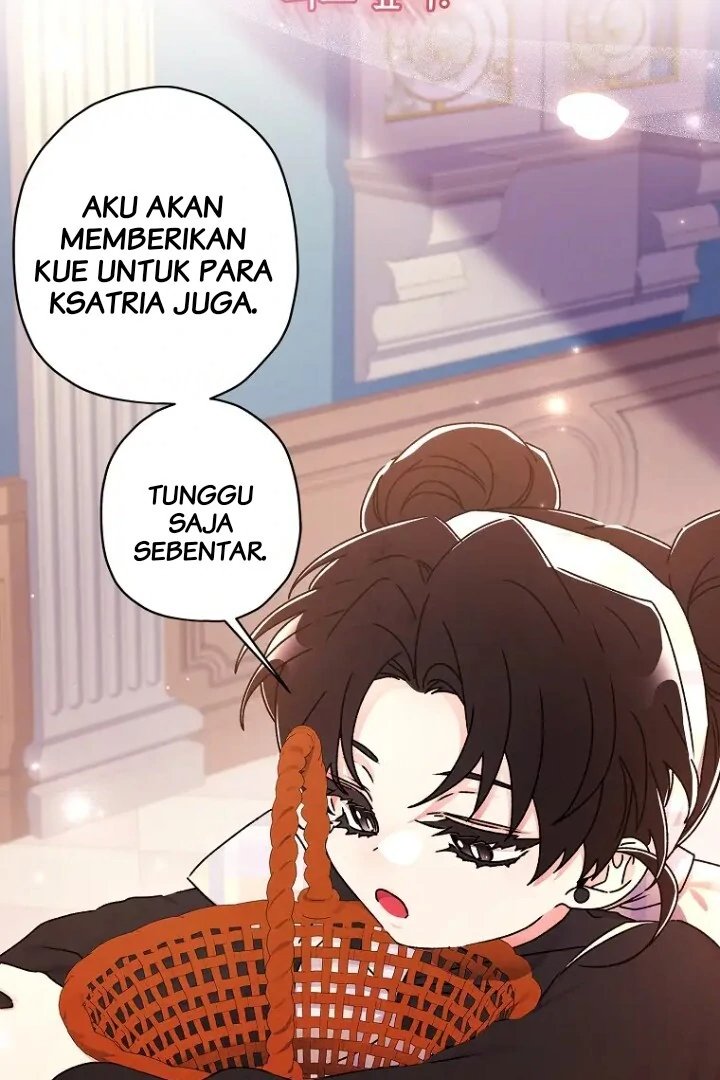 Baca Kill the Male Lead to Become the Villainess - Chapter 120 halaman 64