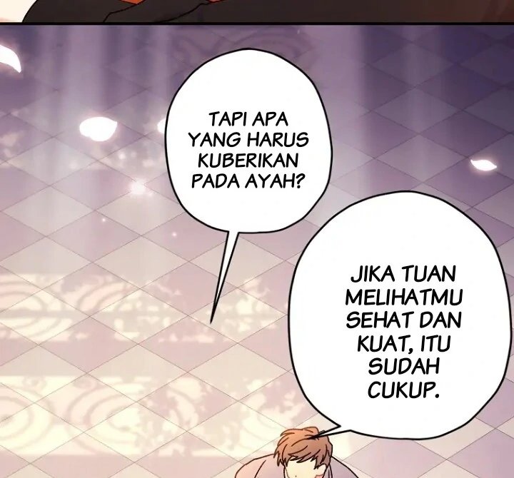 Baca Kill the Male Lead to Become the Villainess - Chapter 120 halaman 65