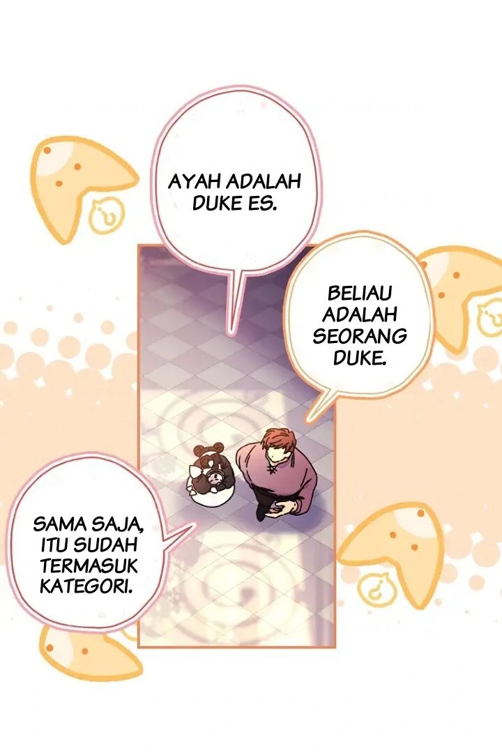 Baca Kill the Male Lead to Become the Villainess - Chapter 120 halaman 68