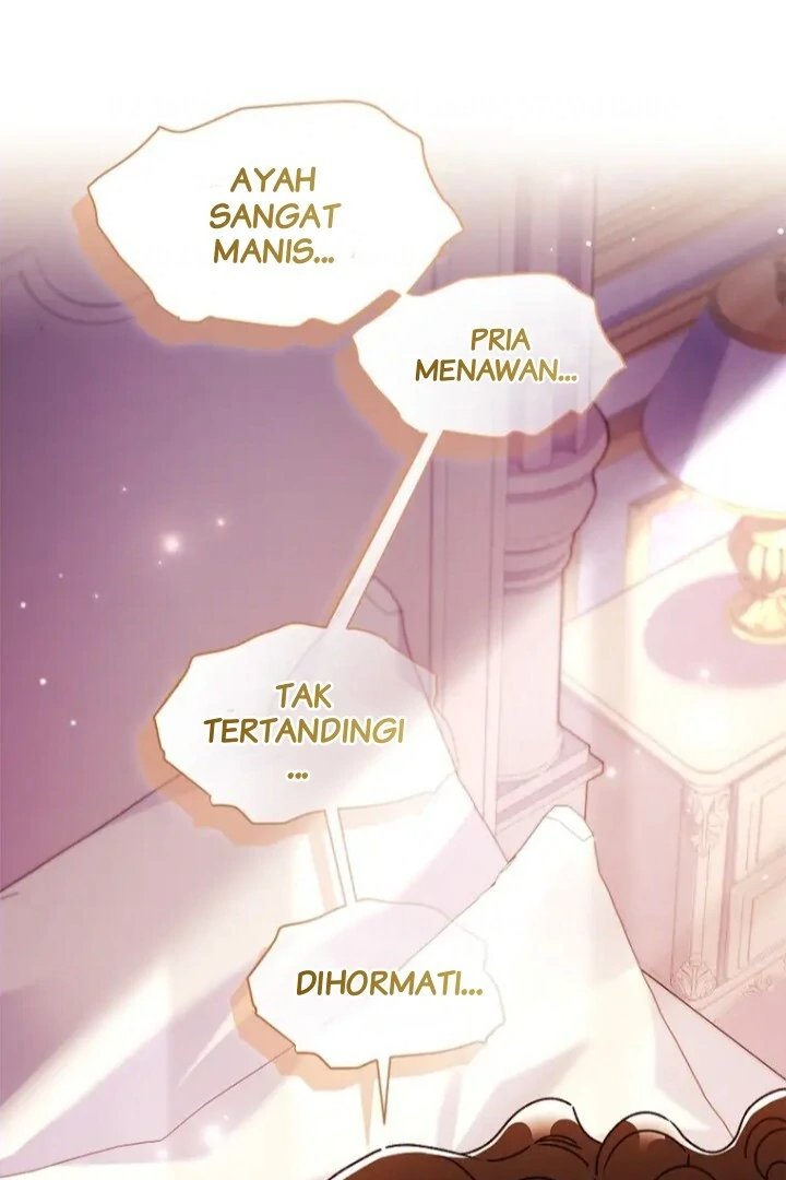 Baca Kill the Male Lead to Become the Villainess - Chapter 120 halaman 72