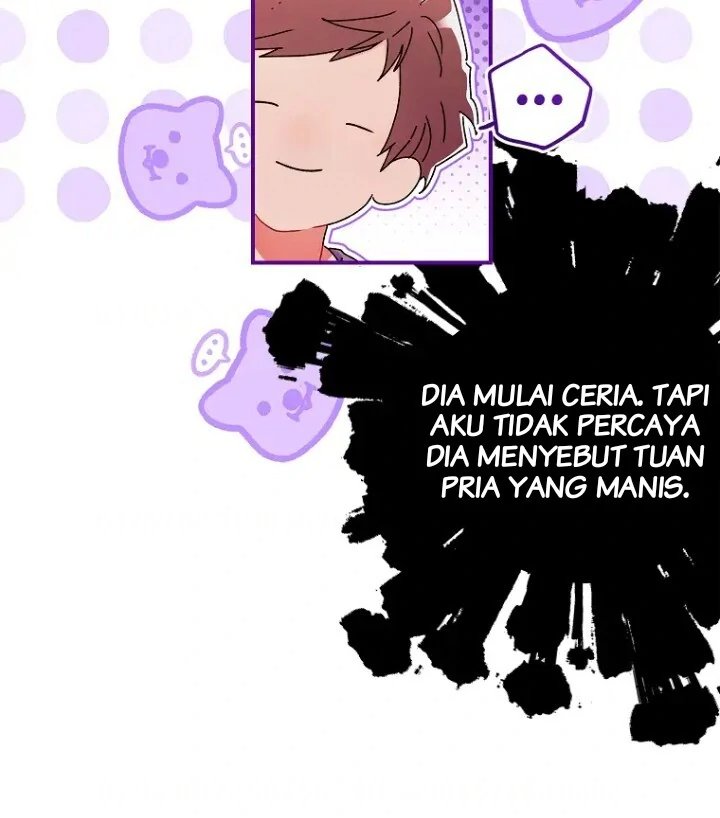 Baca Kill the Male Lead to Become the Villainess - Chapter 120 halaman 74