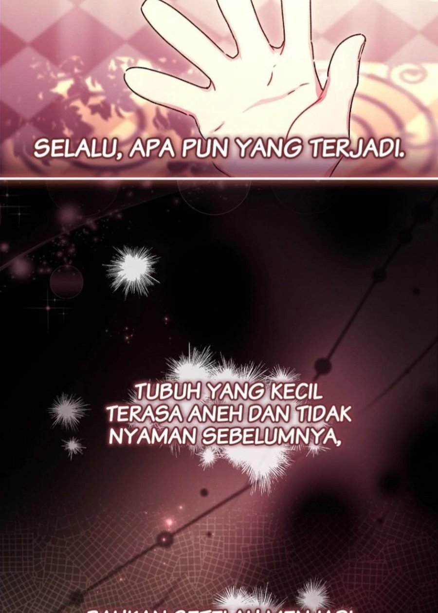 Baca Kill the Male Lead to Become the Villainess - Chapter 121 halaman 25