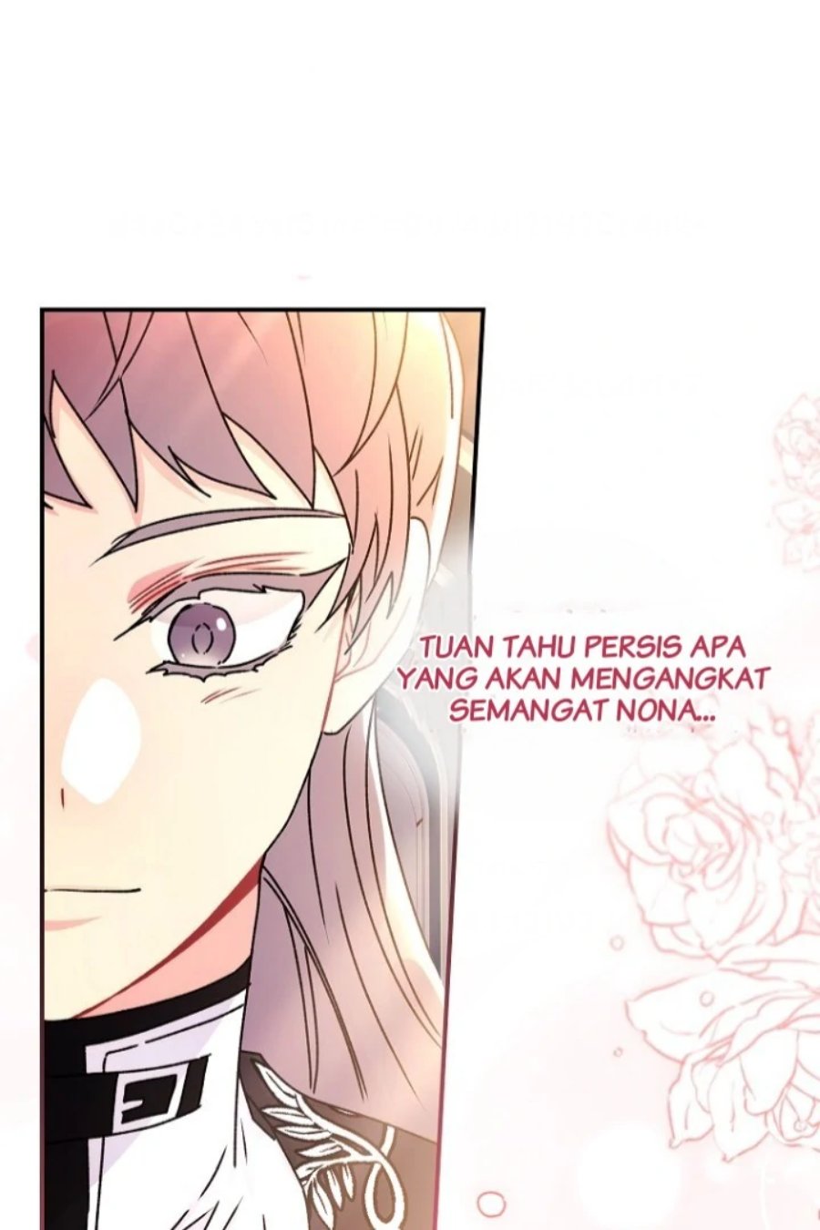 Baca Kill the Male Lead to Become the Villainess - Chapter 121 halaman 42