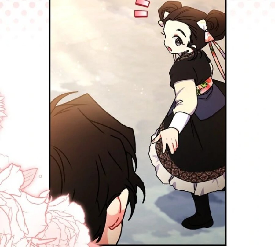 Baca Kill the Male Lead to Become the Villainess - Chapter 121 halaman 46