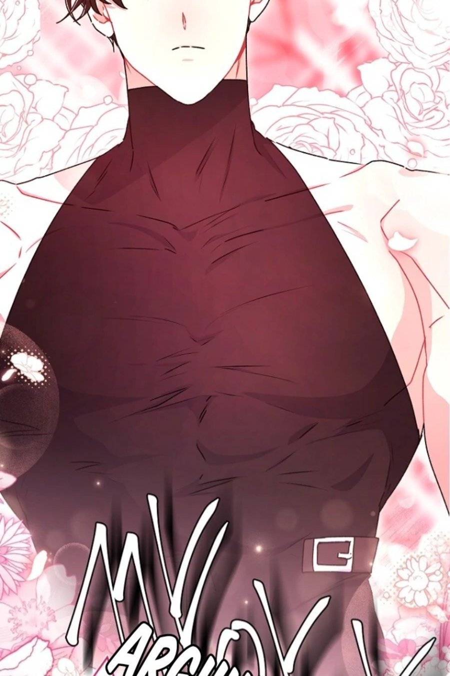 Baca Kill the Male Lead to Become the Villainess - Chapter 121 halaman 48