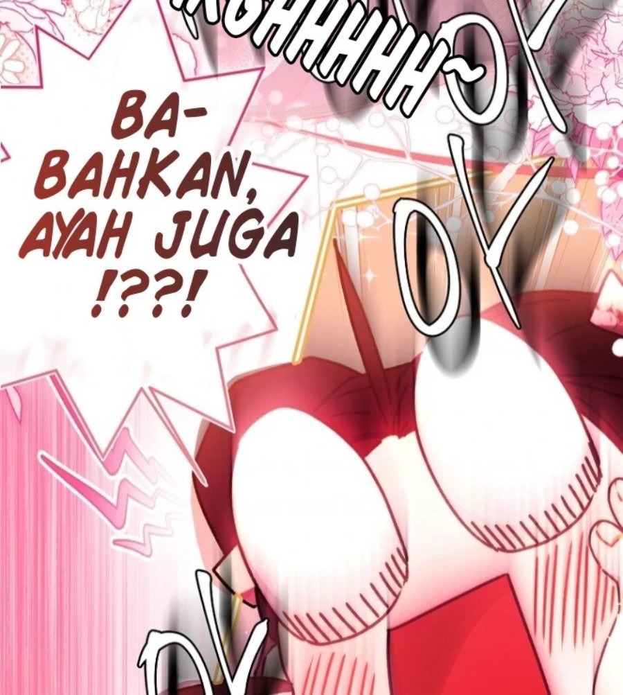 Baca Kill the Male Lead to Become the Villainess - Chapter 121 halaman 49