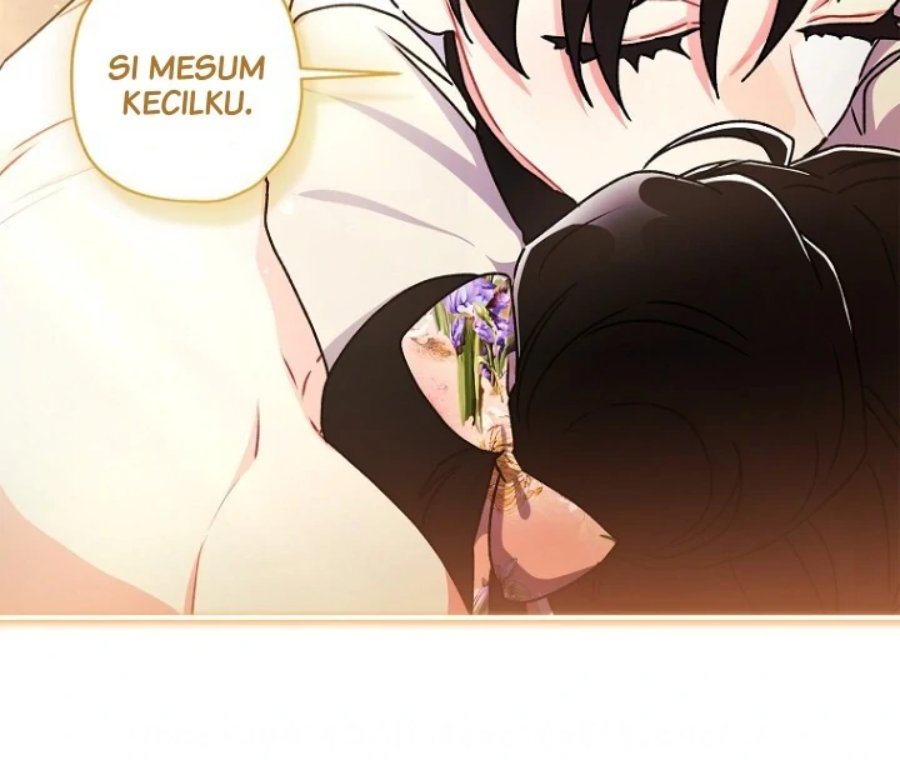 Baca Kill the Male Lead to Become the Villainess - Chapter 121 halaman 56