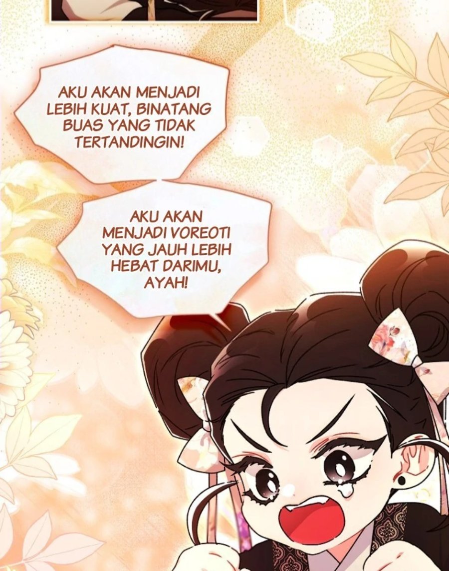 Baca Kill the Male Lead to Become the Villainess - Chapter 121 halaman 59