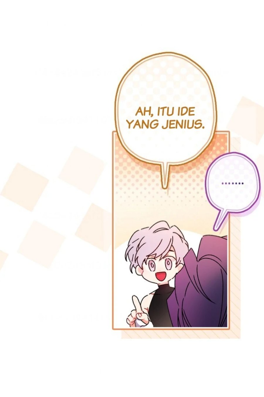 Baca Kill the Male Lead to Become the Villainess - Chapter 121 halaman 62