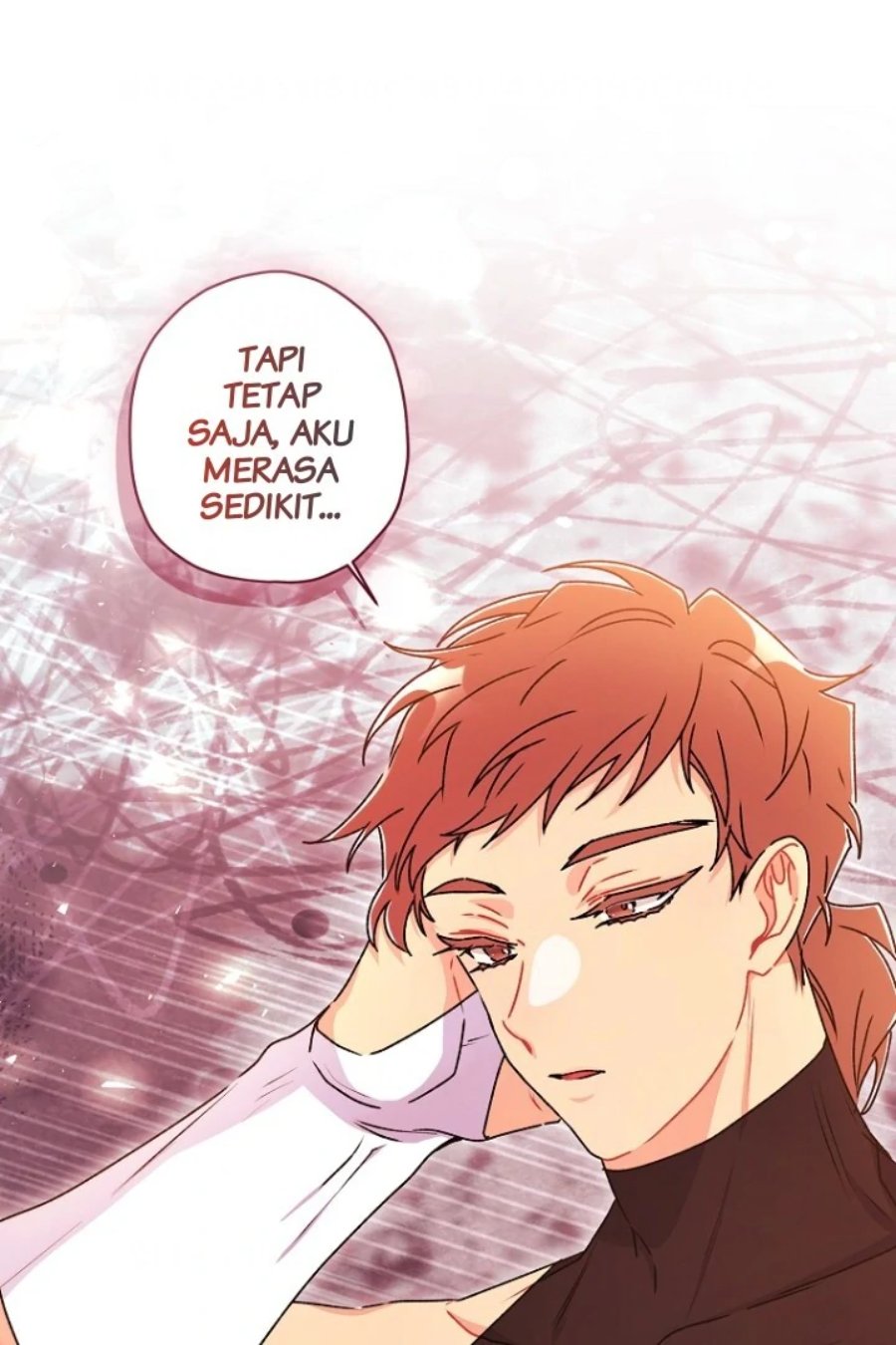 Baca Kill the Male Lead to Become the Villainess - Chapter 121 halaman 63