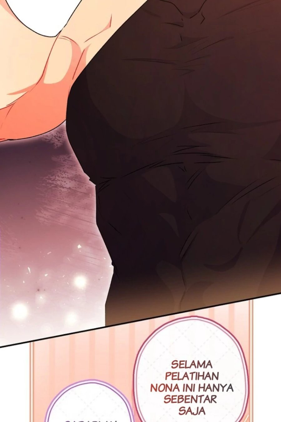 Baca Kill the Male Lead to Become the Villainess - Chapter 121 halaman 64