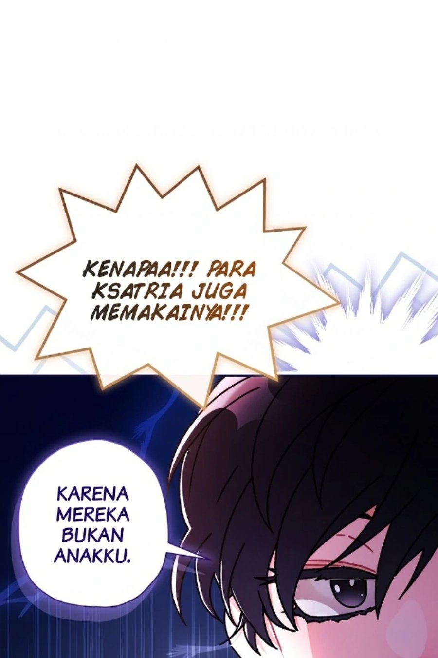 Baca Kill the Male Lead to Become the Villainess - Chapter 121 halaman 73