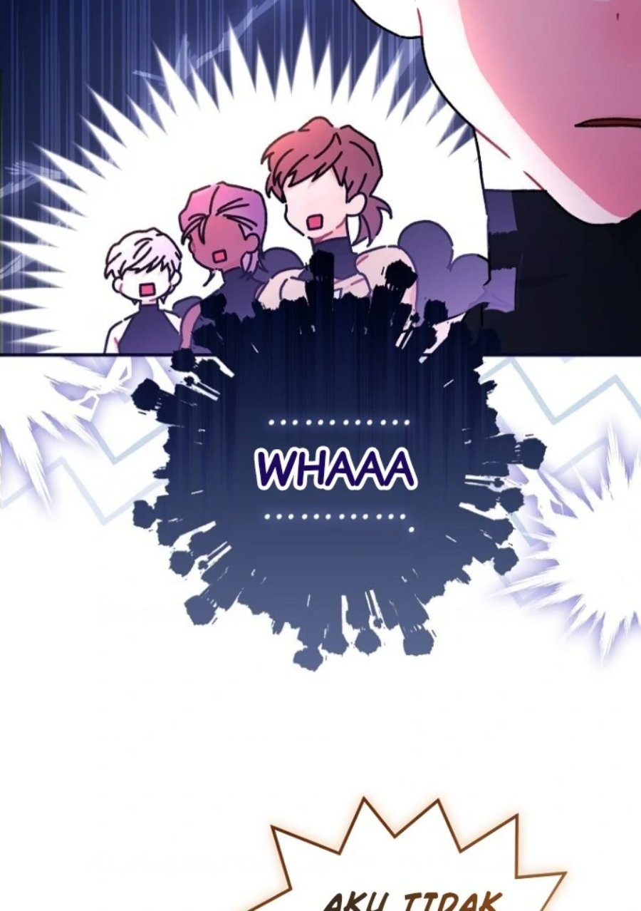 Baca Kill the Male Lead to Become the Villainess - Chapter 121 halaman 74