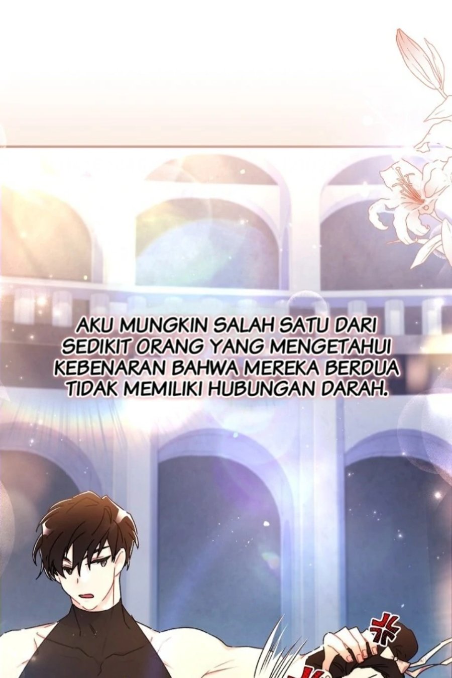 Baca Kill the Male Lead to Become the Villainess - Chapter 121 halaman 77