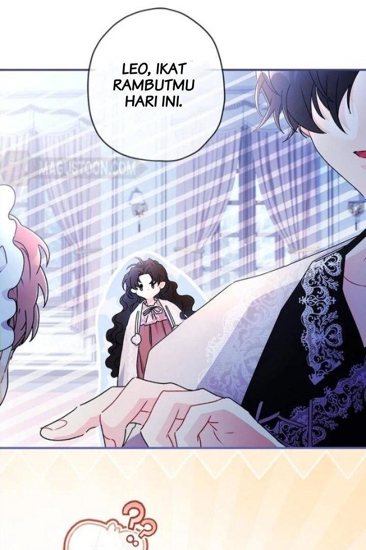 Baca Kill the Male Lead to Become the Villainess - Chapter 122 halaman 14