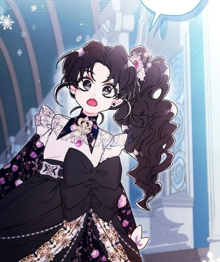 Baca Kill the Male Lead to Become the Villainess - Chapter 122 halaman 20