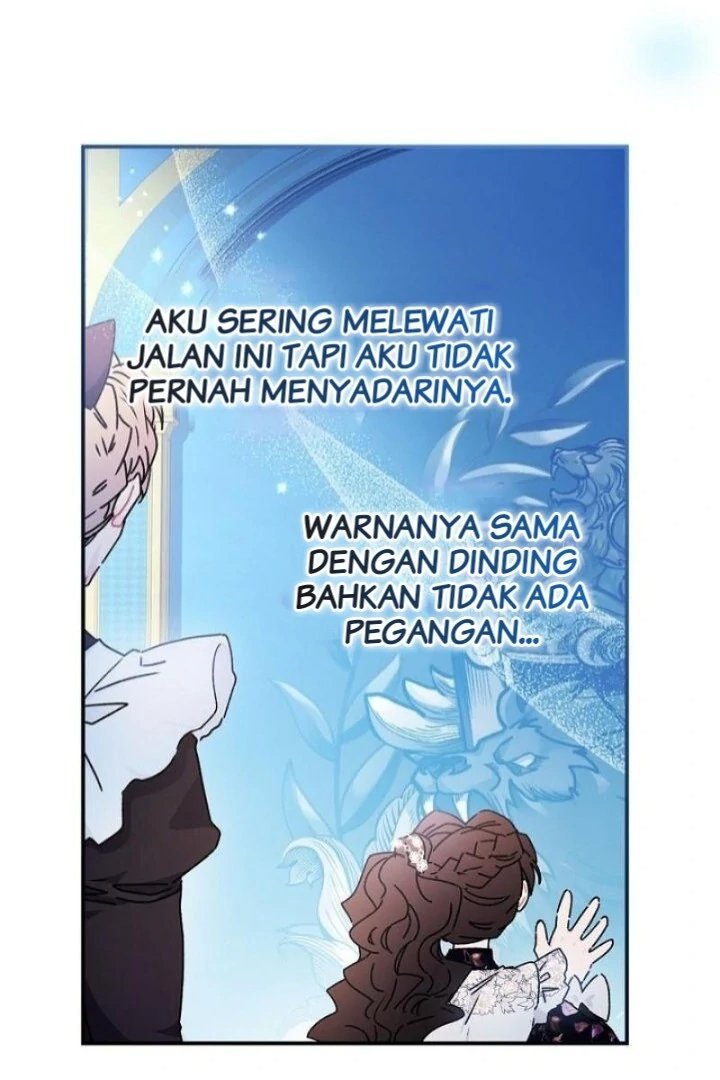 Baca Kill the Male Lead to Become the Villainess - Chapter 122 halaman 22