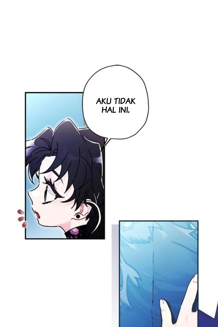 Baca Kill the Male Lead to Become the Villainess - Chapter 122 halaman 23