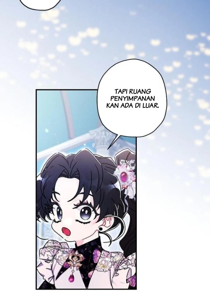 Baca Kill the Male Lead to Become the Villainess - Chapter 122 halaman 26