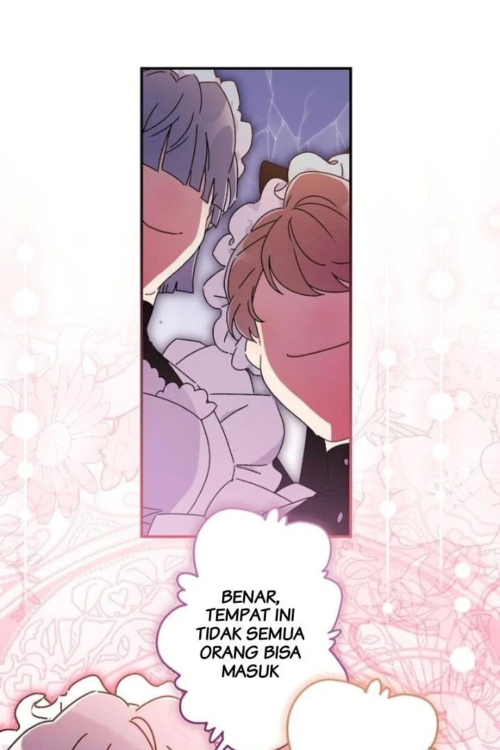 Baca Kill the Male Lead to Become the Villainess - Chapter 122 halaman 30