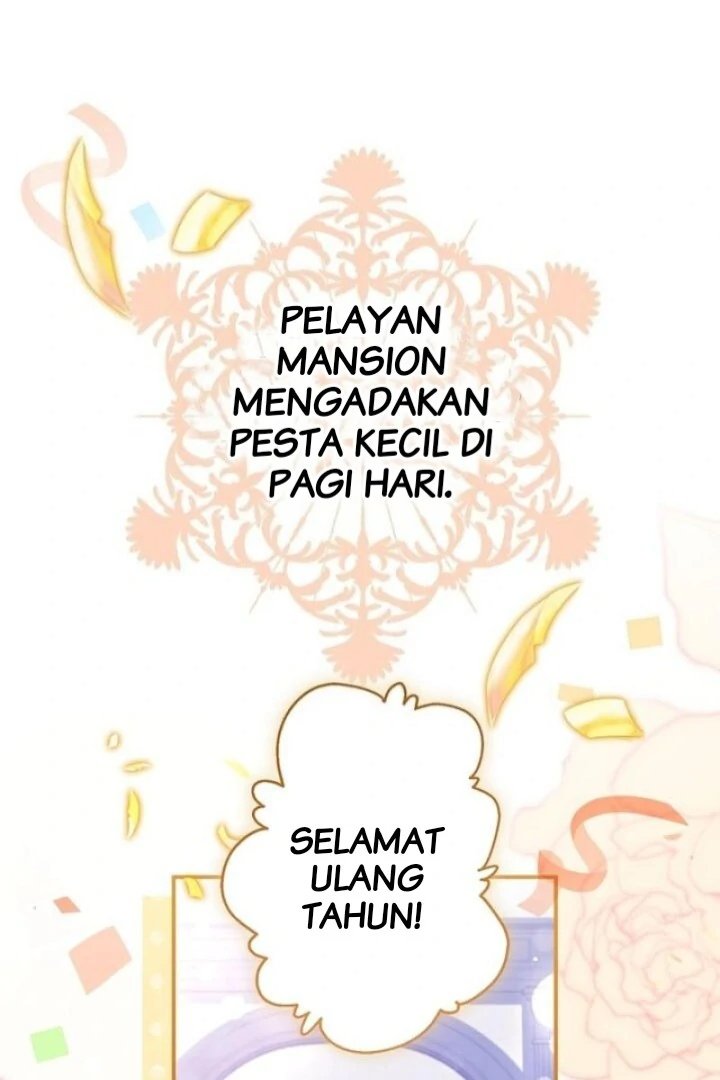 Baca Kill the Male Lead to Become the Villainess - Chapter 122 halaman 35
