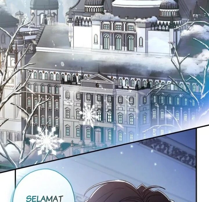 Baca Kill the Male Lead to Become the Villainess - Chapter 122 halaman 4