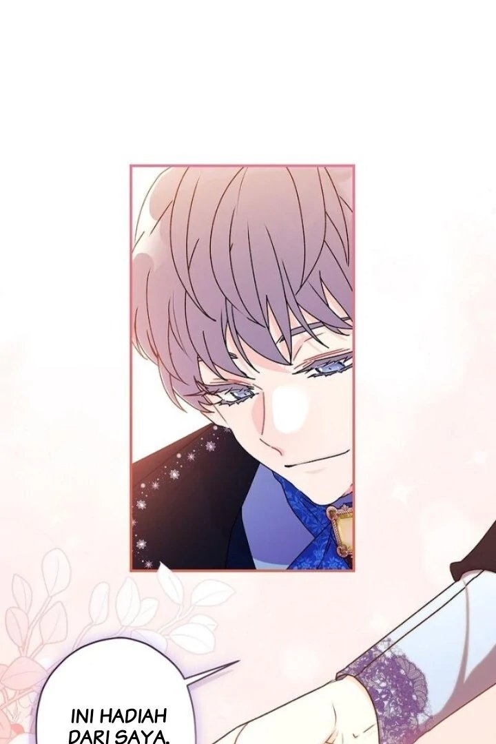 Baca Kill the Male Lead to Become the Villainess - Chapter 122 halaman 40