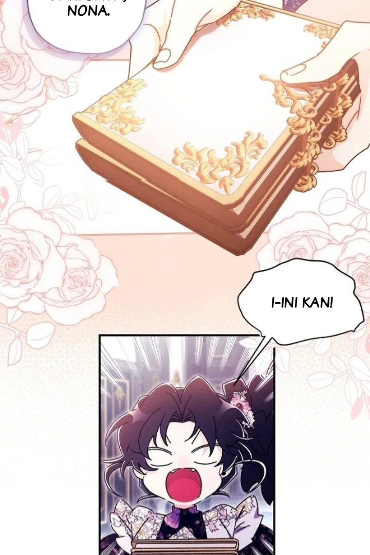 Baca Kill the Male Lead to Become the Villainess - Chapter 122 halaman 41