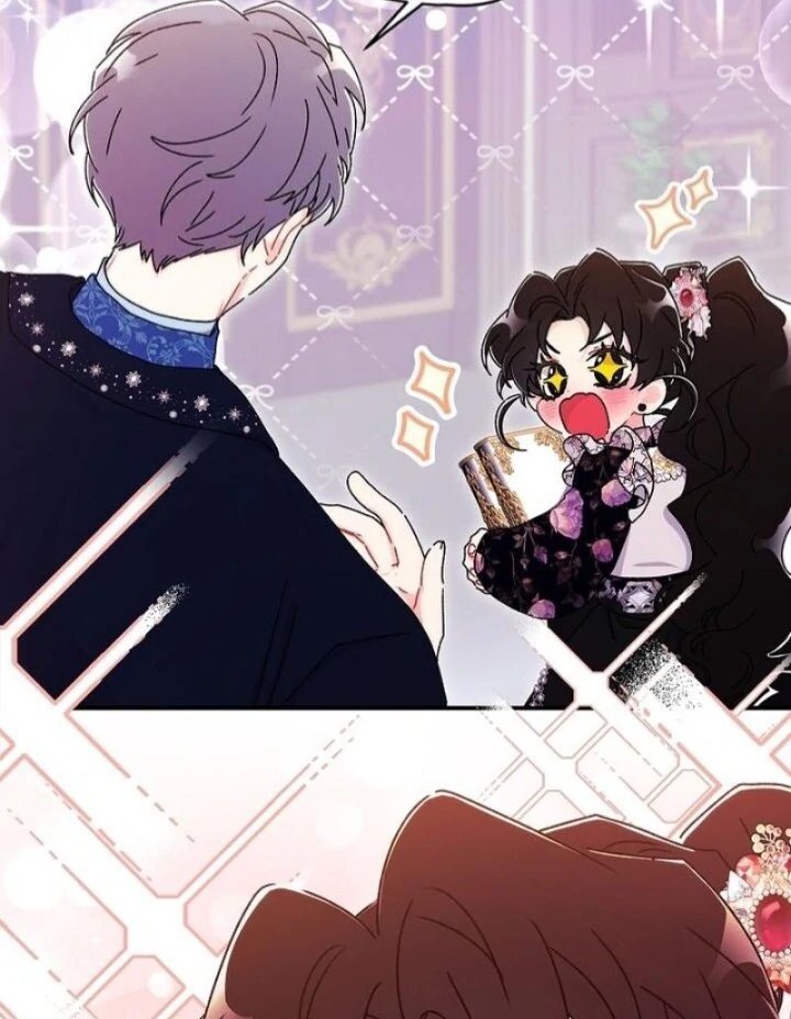 Baca Kill the Male Lead to Become the Villainess - Chapter 122 halaman 43
