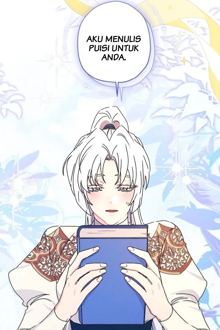 Baca Kill the Male Lead to Become the Villainess - Chapter 122 halaman 48