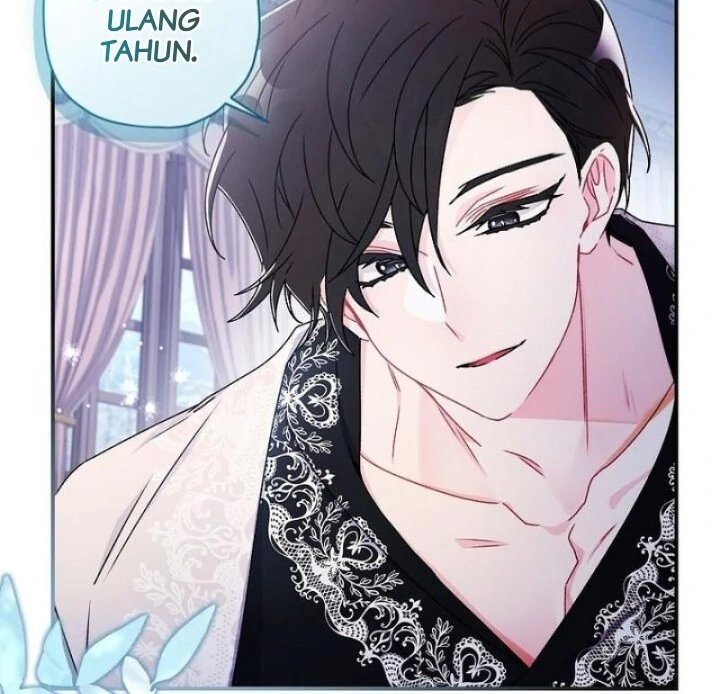 Baca Kill the Male Lead to Become the Villainess - Chapter 122 halaman 5