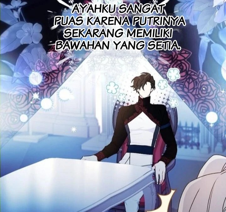 Baca Kill the Male Lead to Become the Villainess - Chapter 122 halaman 52