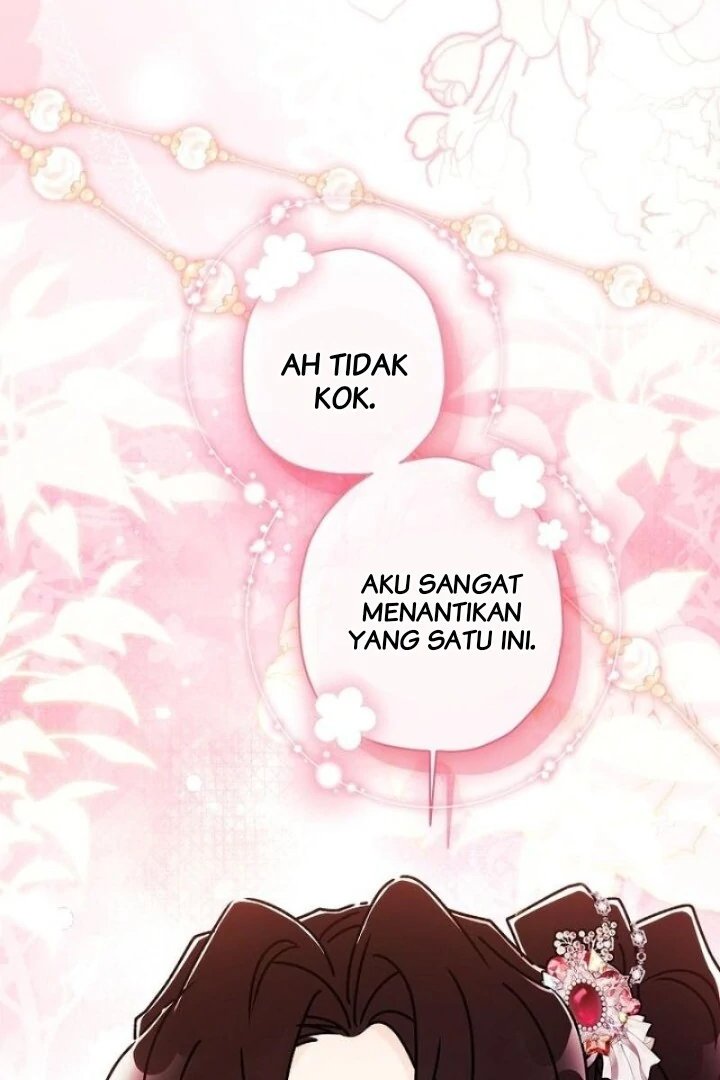 Baca Kill the Male Lead to Become the Villainess - Chapter 122 halaman 55