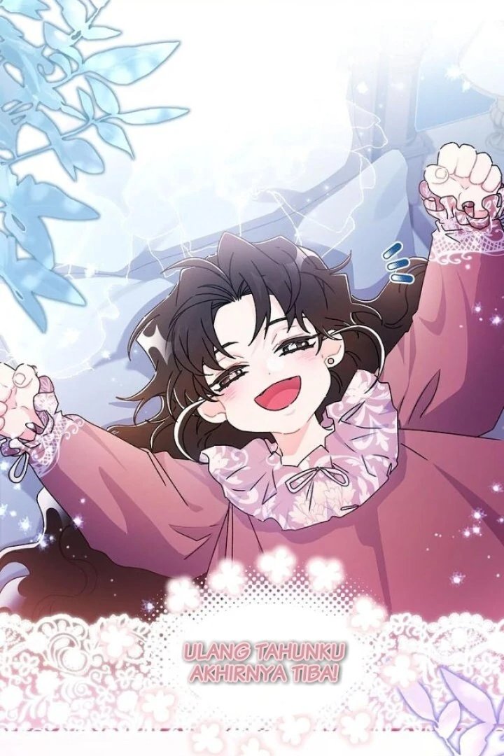 Baca Kill the Male Lead to Become the Villainess - Chapter 122 halaman 6
