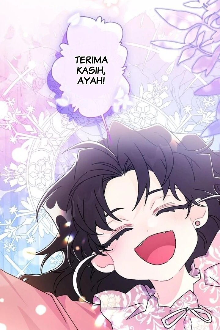 Baca Kill the Male Lead to Become the Villainess - Chapter 122 halaman 7